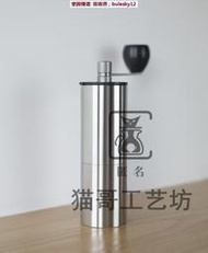 [訂製] 手搖 磨豆機 2020 第二代 匿名2 單品 不銹鋼 特別版 咖啡豆 研磨 1Zpresso Helor