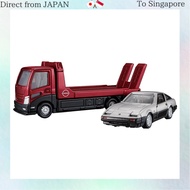 Takara Tomy Tomica Transporter Nissan Fairlady Z (Z31)