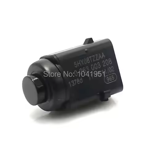 PDC parking sensor 5HX08TZZAA 0263013317 PDC Assist Back-Up Sensor For Cherokee