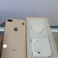 iphone 8 plus 64gb ex inter second