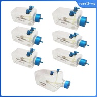 [RazecaMY] RC Fuel Bottle Transparent Fuel Control Model Accessory