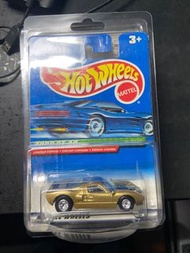 HotWheels STH Ford GT40