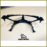 ℗ ◆ ⚾︎ FRONT HEADLIGHT GARNISH FOR HONDA CLICK V3 125 2023
