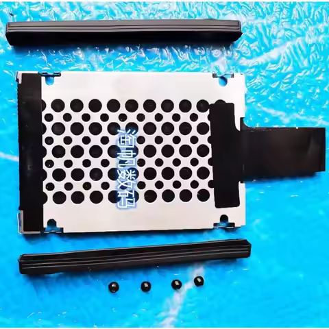 New Hard Drive Bracket for LENOVO T400 T61 R400 W500 T61p T500 X201 T430 X220 X220i X230 X230i X200 