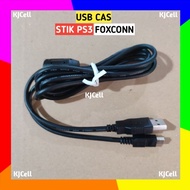 DS3 USB CHARGER CABLE PS3 FOXCONNOriginal
