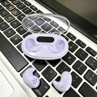 NEW X55 Earphone Stereo Hidden Headsets With Mic HD Call Sleeping Earbuds Wireless Mini Headphones T