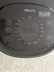 Philips 多功能電飯煲
