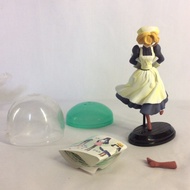 Digital god paradise hentai figure 2