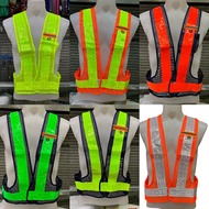 Safety Reflector vest