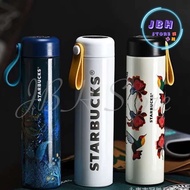Starbucks Tumbler Stainless Steel Thermal Flask 500ml