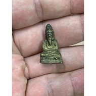 Phra Lersi 2495 Wat Tham Khao Lersi