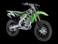 KX250F KXF250 KAWASAKI CDI ECU IGNITER