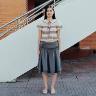 Mitr Heartbeat Skirt