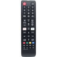 BN59-01315D Remote Control Replacement for Samsung Series 7 RU7100 4K TV UA43RU7100 UA49RU7100 UA50R