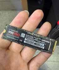 Samsung 990 PRO 2TB NVMe SSD