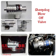 CKW/ktuned Sheepdog Blow off (Turbo Blow Off) - Universal for k car L2 L5 L6  L9 turbo engine