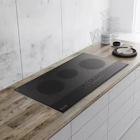 Induction Cooker,Built-in,Tuya Induction Cooker,Smart Wi-Fi,Electric Induction Cooker,Energy Saving 