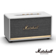 [福利品]Marshall STANMORE II White藍牙喇叭 冰雪白