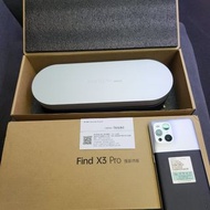 Find X3 Pro 攝影師版 16+512 Google中文5G版 $7xxx🎉

💝