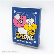 JzFun / ZIZONE 撲克牌
