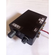 Dsp echo/Echo Vokal/Modul reverb/Efek gema/Audio Mobil/Audio processor/Car Audio Termurah