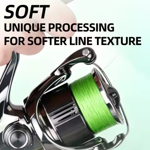 2026 Original X8DAIWA-J Braided Expedition 8 strands Fishing Line PE Super Line Sea Fishing wire 100