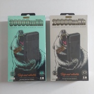 Original REMAX 30000mAh 20000mAh Powerbank ..
