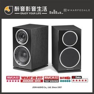 【醉音影音生活】英國 Wharfedale Diamond 220 書架喇叭/揚聲器.台灣公司貨