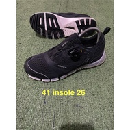 Trailrun s41 eider shoes