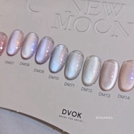 得 Korea Over 120,000 People Tracking The Dashi Manicure Brand DVOK White Bulb Not Reverse Black Magn