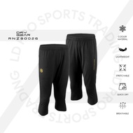 PROTECH Pant Unisex Super Quick Dry Cooler Material 3/4 Pants RNZ80026