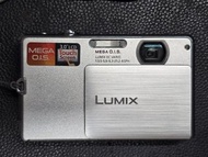 Panasonic Lumix DMC-FP3 DC digital ccd 數碼相機 傻瓜機 輕巧相機 Leica鏡頭
