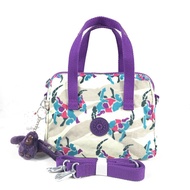 NEW Authentic imported Kipling Monkey Bag Messenger Bag Handbag Portable Shoulder Bag Waterproof Bag