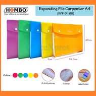 Expanding File A4 Divider Folder/ Expanding Document File/ 9165 A4 File Folder/