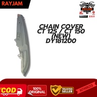 Chain Cover Bajaj CT125 CT150 New Model DY181200
