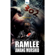 FIKSYEN 302 - RAMLEE AWANG MURSHID