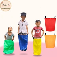 Better Kids Sack Racing Games Sport Party Outdoor Speelgoed Activiteit Sack Race Bag Deal