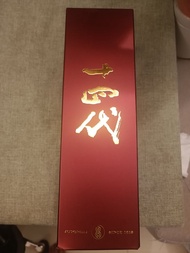 Juyondai Sake 十四代清酒 紅色禮盒