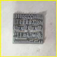 ♞Anubis DUA MG 1/100 Barbatos 3D Addon Parts