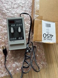 GRALAB 450 暗房放大機定時器