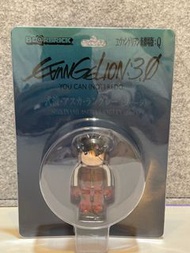 Be@rbrick 100% EVA 明日香（未開封）年份2013 日本帶回 bearbrick  不議價