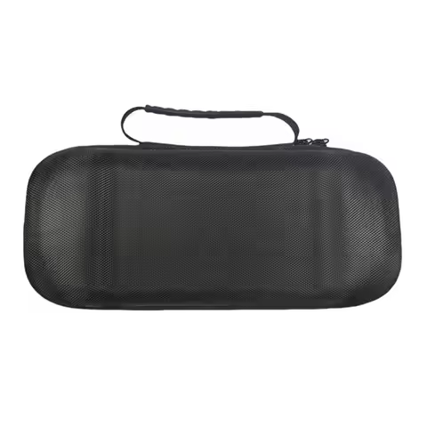 AA84 For AYN Odin 2 Portal Handheld Carrying Bag Shockproof Protective Case For Portable Game Consol