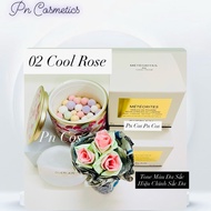 GuerlaiinnMeteréorites Tone 02 Cool Rose Pearl Powder