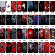 台灣代購 蜘蛛俠 手機殼 電話套 Spider Man Marvel 漫威 Spiderman 鏡面玻璃殼 鋼化玻璃 鐳射 心心 極光玻璃殼 磁吸 MagSafe 防摔 防刮 令面 電話殼 手機套 p