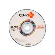 INSTANT! CD KOSONG CD-R/CD-RW/DVD-R/DVD-RW