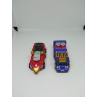 engine sentai go-onger vehicles size of hotwheel material metal