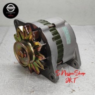 New Alternator/Dynamo Ampere Nissan Sunny B11 Code Azz66