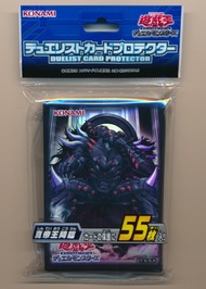 KONAMI Yugioh SD14R Card Group 40pcs / Duelist Card Protector 55pcs/set Card Sleeves for Yu-Gi-Oh Tr