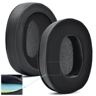 Cooling Gel Earpads for Logitech G35 G332 G533 G633 G933 G935 G-PRO G433 headset