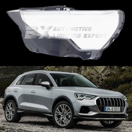 AUDI Q3 19-24 Headlamp Cover Lens Headlamp Cover Lens Headlamp Cover Headlights Cover
